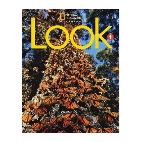 Look 1 Student´s Book Look 1 Student´s Book