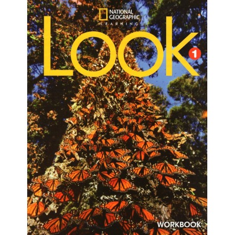Look 1 Workbook Look 1 Workbook
