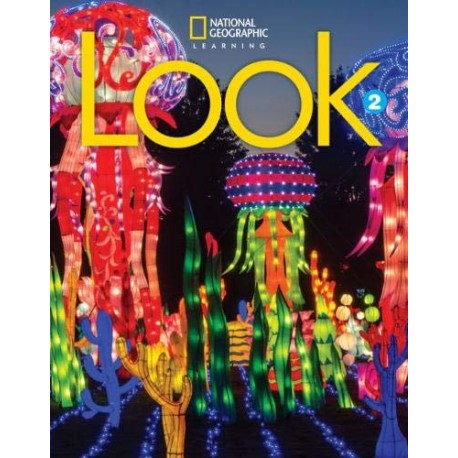 Look 2 Student´s Book Look 2 Student´s Book