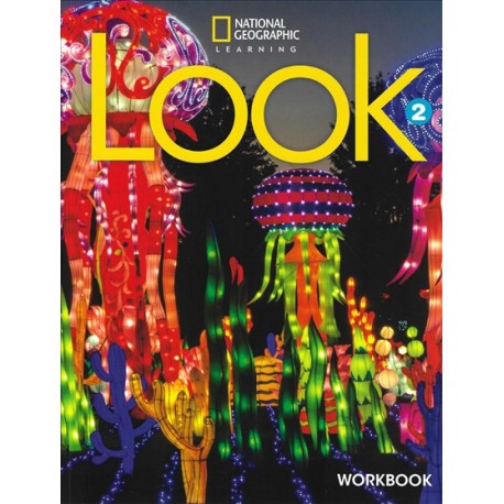 Look 2 Workbook Look 2 Workbook