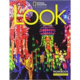 Look 2 Workbook with Online Practice