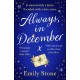 Always, in December: Gorgeous, heart-tugging and uplifting 