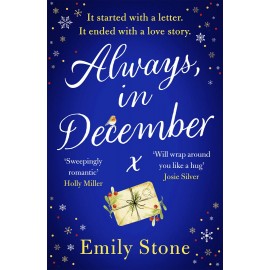 Always, in December: Gorgeous, heart-tugging and uplifting 