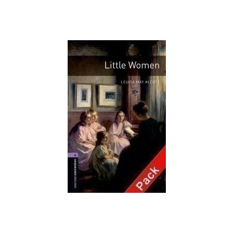 Oxford Bookworms Library New Edition 4 Bestseller Pack (10 Books)