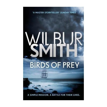 Birds of Prey Birds of Prey