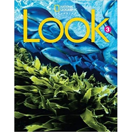 Look 3 Student´s Book Look 3 Student´s Book