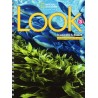 Look 3 Teacher´s Book with Audio CD and DVD