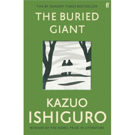 The Buried Giant The Buried Giant