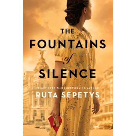 The Fountains of Silence