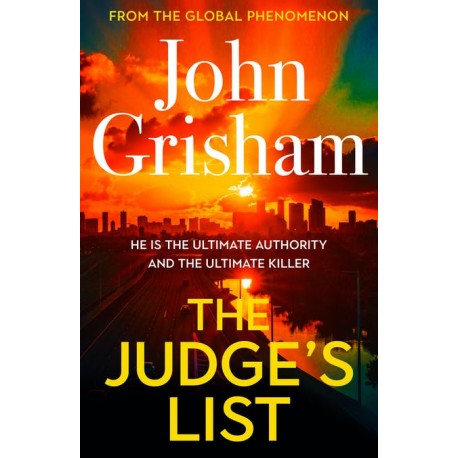 The Judge's List 