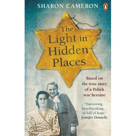 The Light in Hidden Places