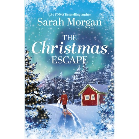 The Christmas Escape