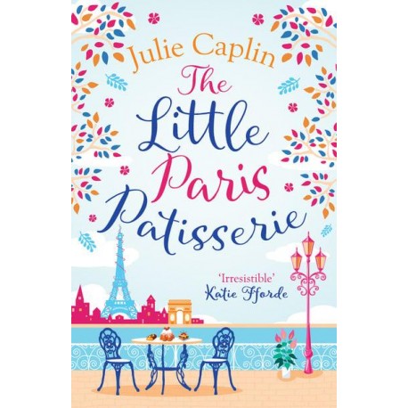 The Little Paris Patisserie