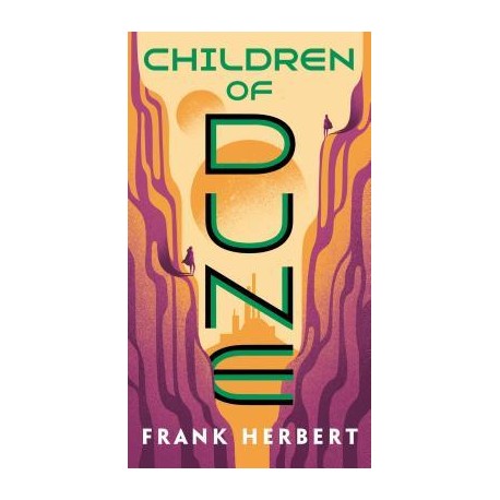 Children of Dune Children of Dune