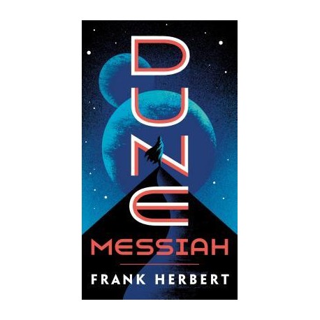 Dune Messiah