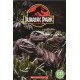 Popcorn ELT: Jurassic Park + CD and Online Resources (Level 2) 