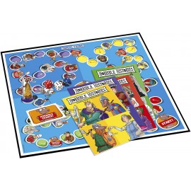 Horrible Histories  - The Board Game