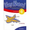 Way Ahead 4 Practice Book