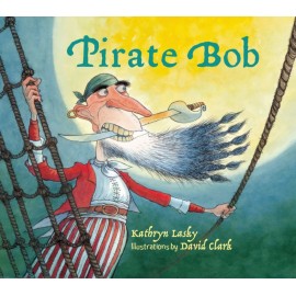 Pirate Bob