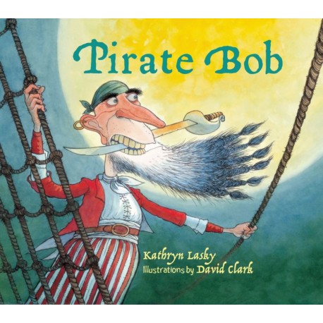 Pirate Bob