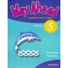 Way Ahead 5 Workbook