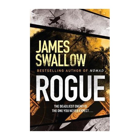 Rogue 