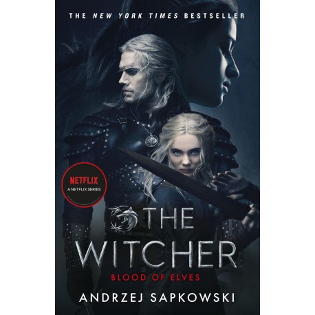Blood of Elves : The Witcher 1