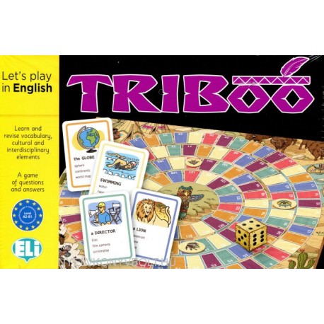 Triboo ELT