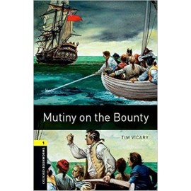 Oxford Bookworms: Mutiny on the Bounty