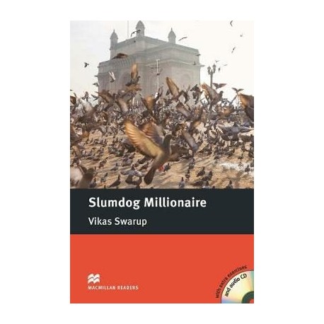 Slumdog Millionaire + CD