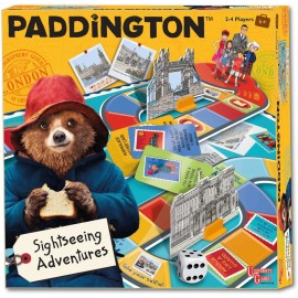 Paddington Sightseeing Adventures