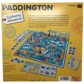Paddington Sightseeing Adventures