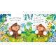 Usborne: Fingerwiggly Monkeys