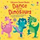 Usborne Sound Books: Dance with the Dinosaurs