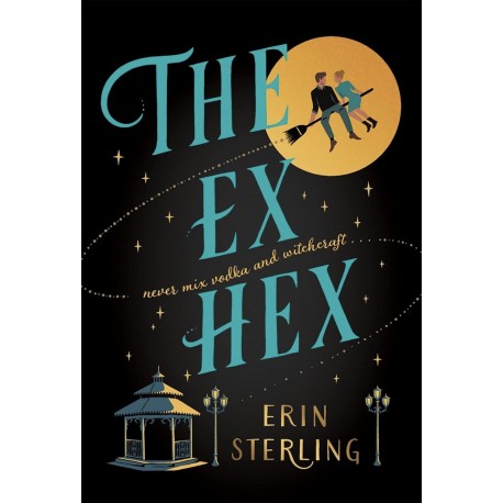 The Ex Hex