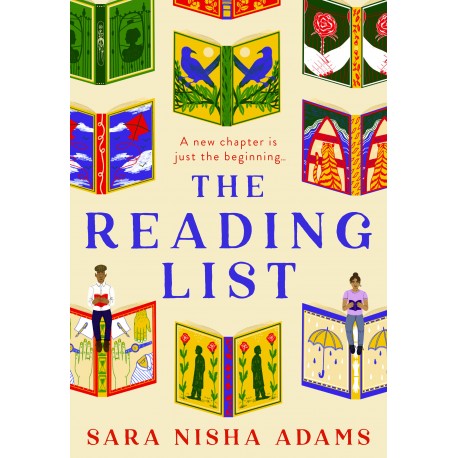 The Reading List