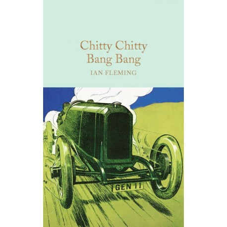 Chitty Chitty Bang Bang