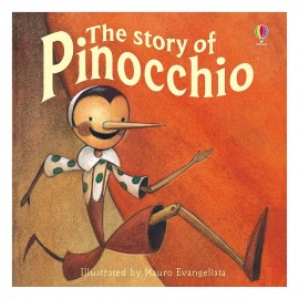 Story of Pinocchio