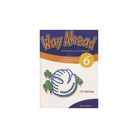 Way Ahead 6 Practice Book