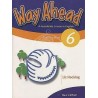 Way Ahead 6 Practice Book