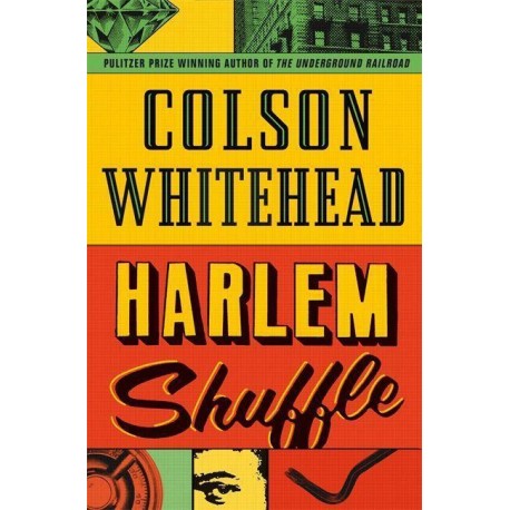 Harlem Shuffle Harlem Shuffle
