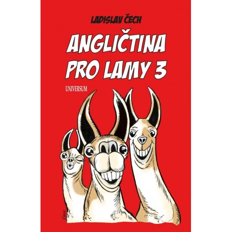  Angličtina pro lamy 3 