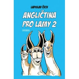 Angličtina pro lamy 2 