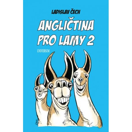 Angličtina pro lamy 2 
