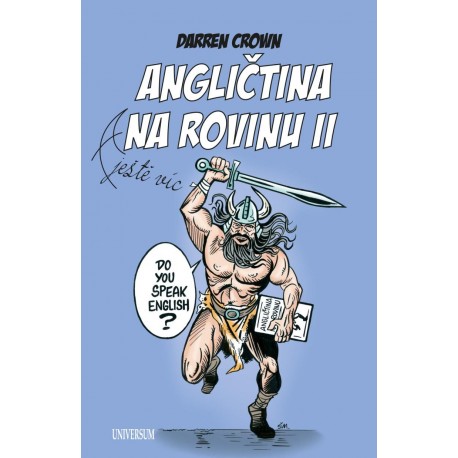  Angličtina na rovinu II 