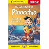 The Adventures of Pinocchio / Pinocchiova dobrodružství (A1-A2)