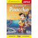 The Adventures of Pinocchio / Pinocchiova dobrodružství