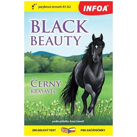 Black Beauty / Černý krasavec
