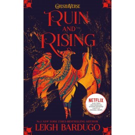 Ruin and Rising (Grisha Trilogy Book 3)