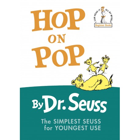 Hop on Pop Hop on Pop